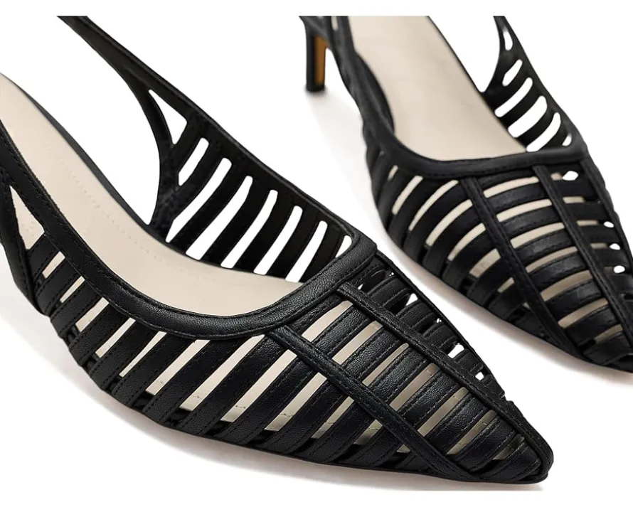 Franco Sarto Kate Slingback Women's