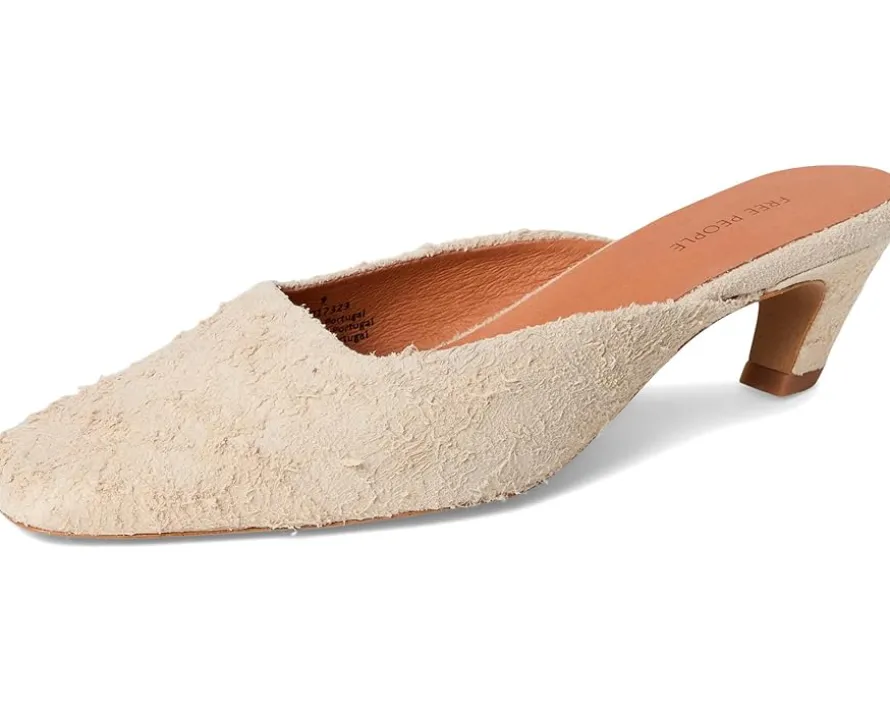 Free People Avenue Heels Women's