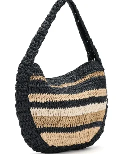 Free People Belize Shell Clutch