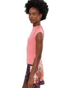 Free People Ever Had Tee Women's