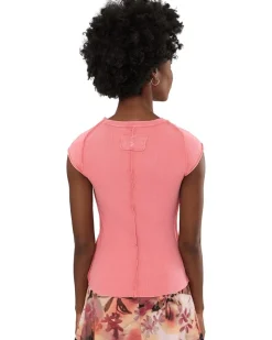 Free People Ever Had Tee Women's