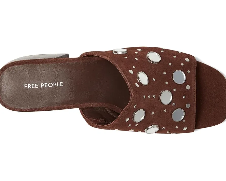 Free People Mirage Mules Women's