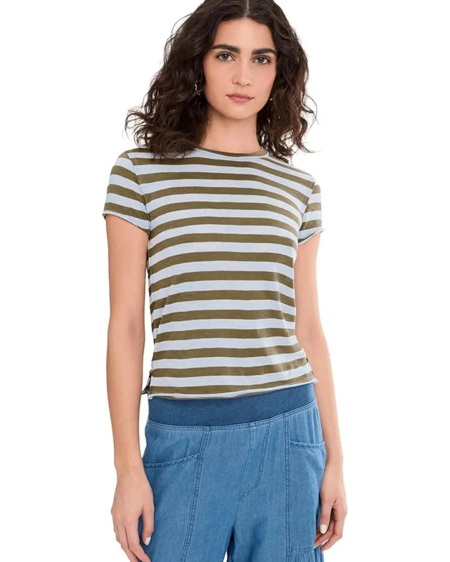 Free People Nora Tee Women's