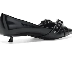 Free People So 90s Kitten Heels Women's