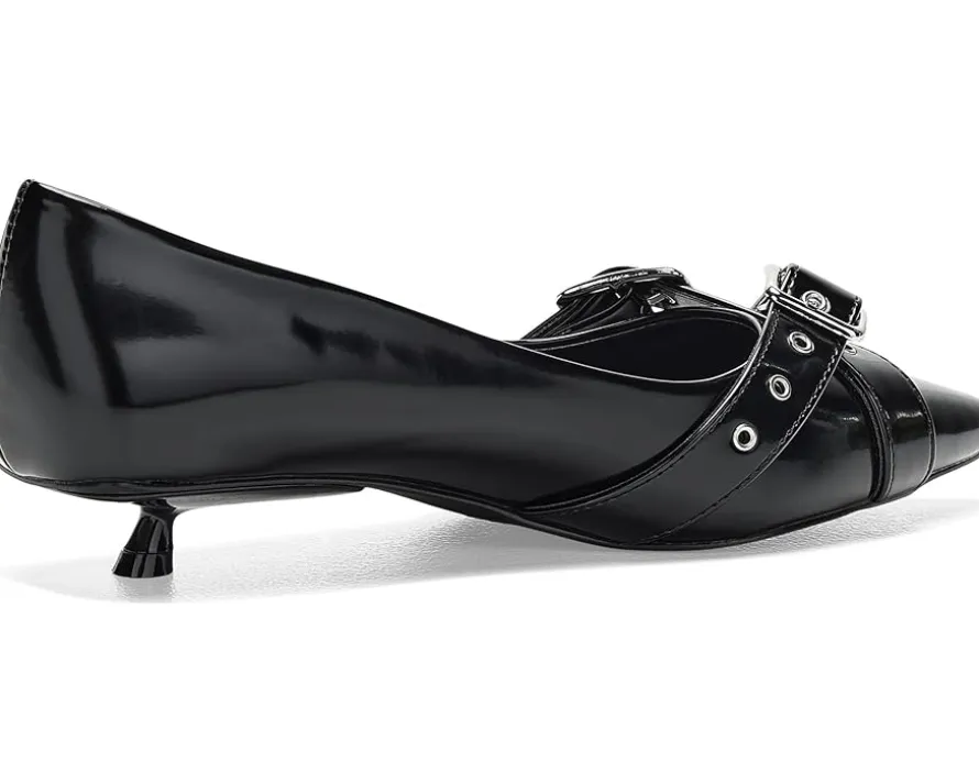 Free People So 90s Kitten Heels Women's