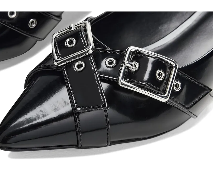 Free People So 90s Kitten Heels Women's