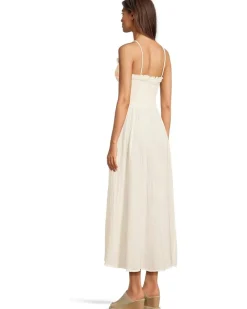 Free People Sweet Nothings Midi-Solid Women's