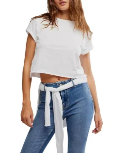 Free People The Perfect Tee Women's