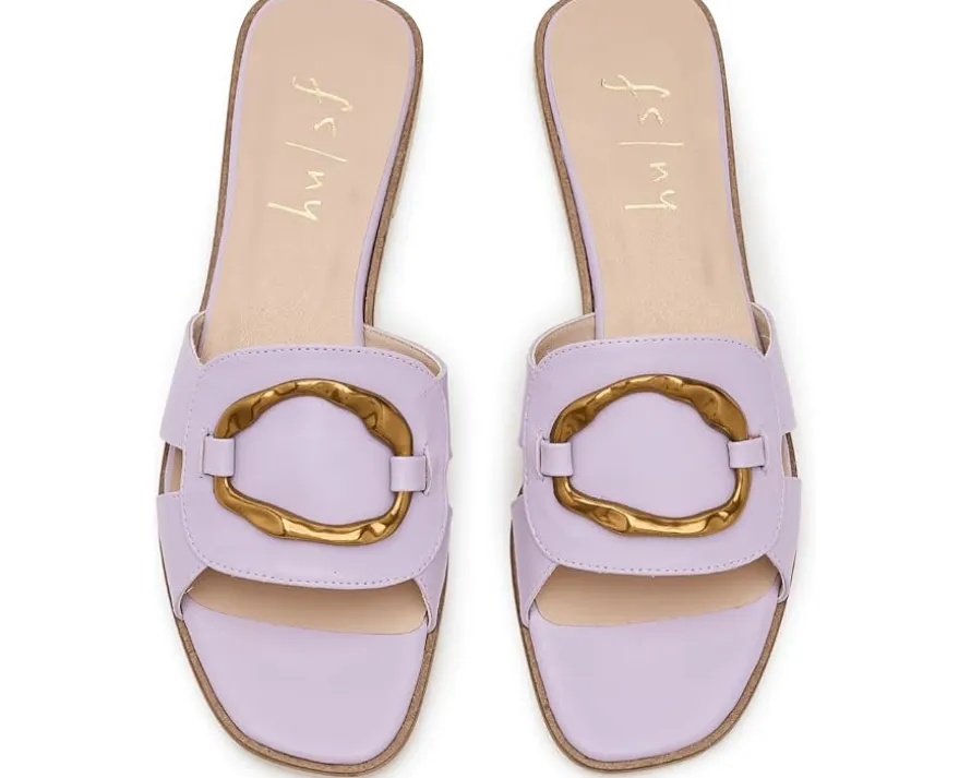 French Sole Radiant Women's