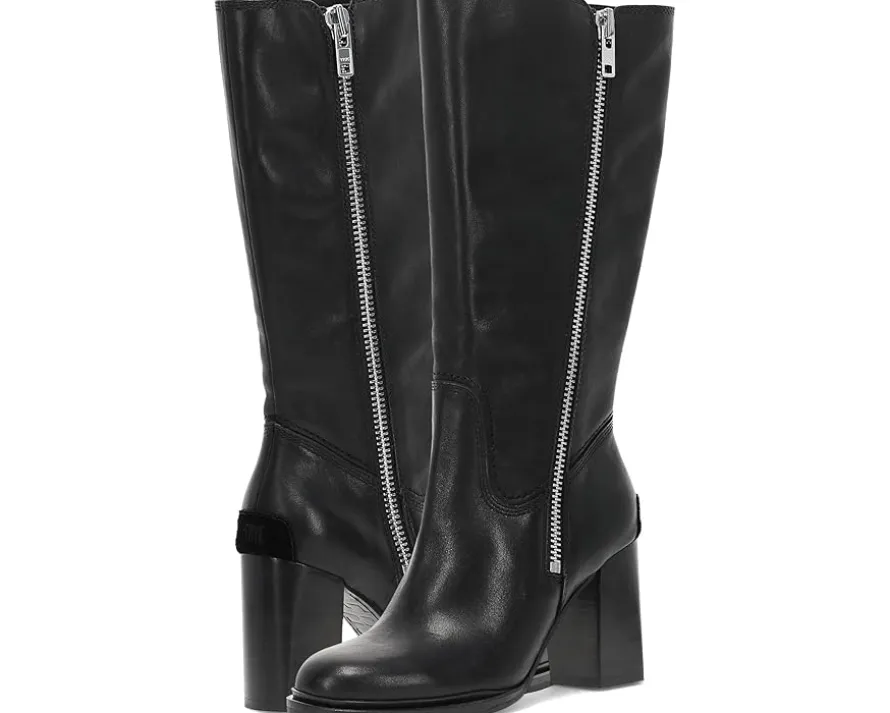 Frye Alex Heavy Zip Women's