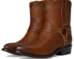 Frye Billy Short Harness Women's