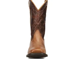 Frye Hauser Logo Stitch Men's