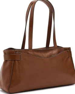 Frye Heather Satchel