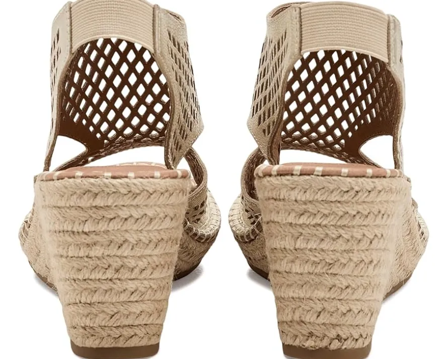 Gentle Souls by Kenneth Cole Cody Perf Women's