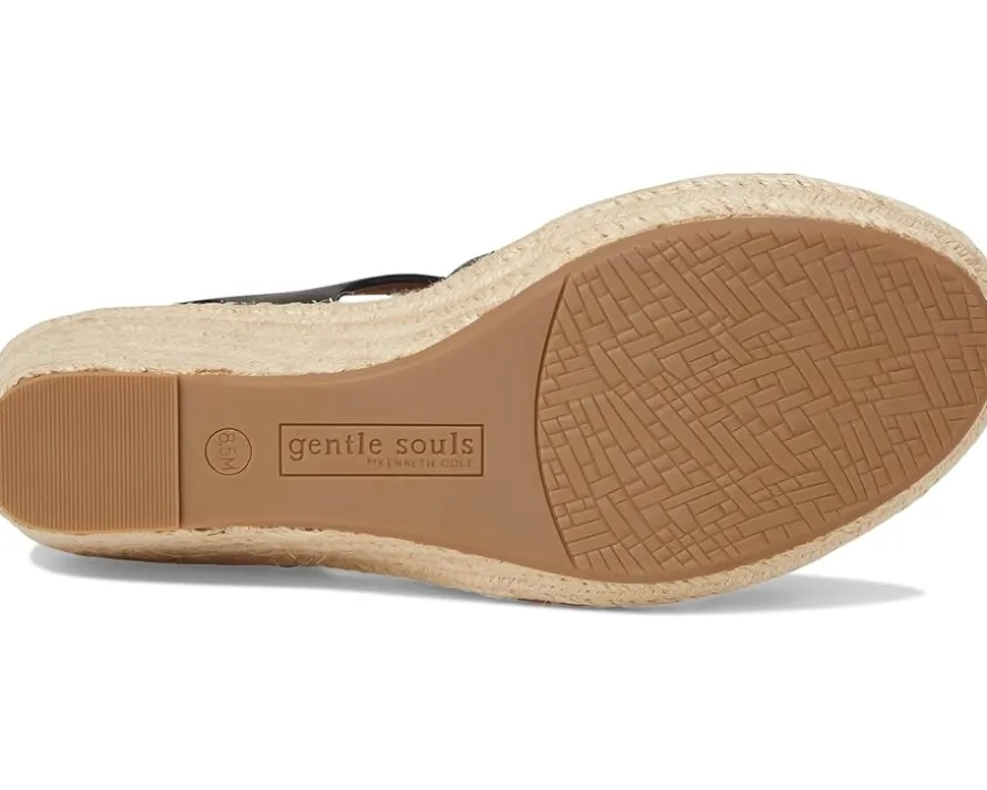 Gentle Souls by Kenneth Cole Capelin Women's