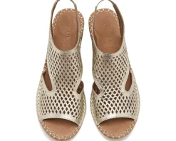 Gentle Souls by Kenneth Cole Cody Perf Women's