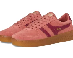 Gola Grandslam Suede Women's