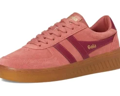 Gola Grandslam Suede Women's