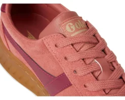 Gola Grandslam Suede Women's
