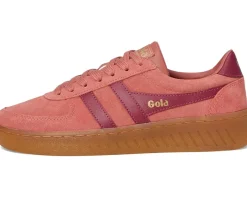 Gola Grandslam Suede Women's