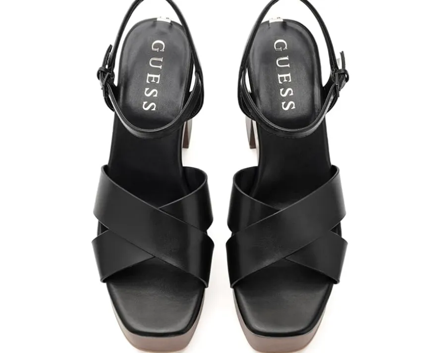 GUESS Qeelin Women's