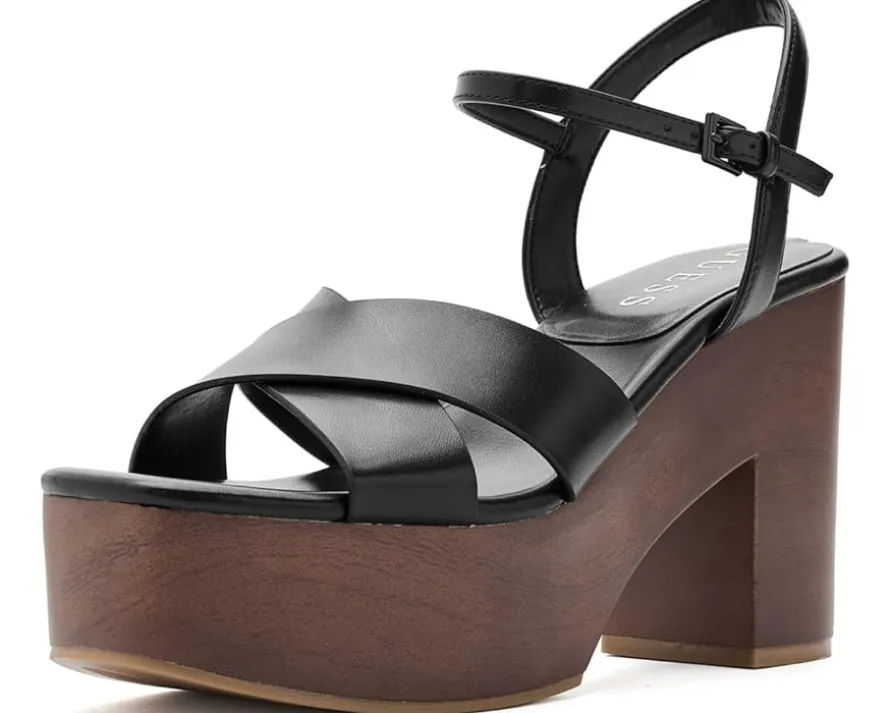 GUESS Qeelin Women's