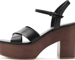 GUESS Qeelin Women's