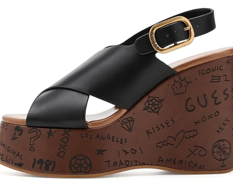 GUESS Yarisel Women's