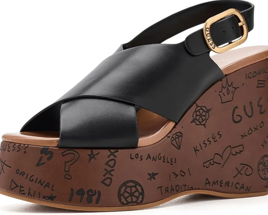 GUESS Yarisel Women's