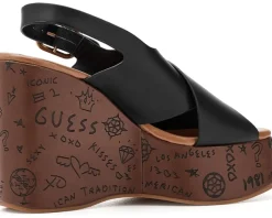 GUESS Yarisel Women's