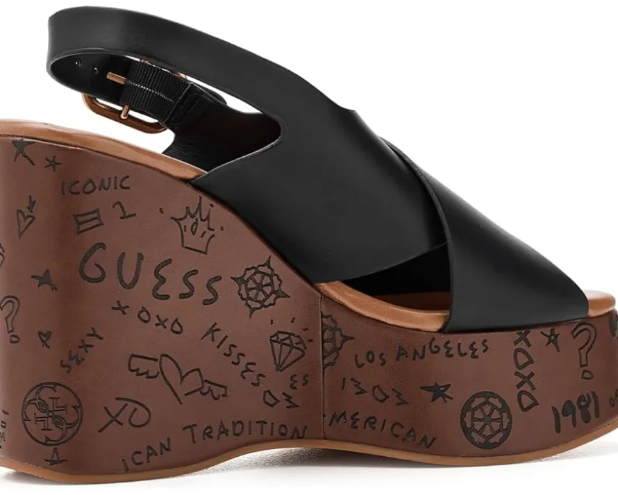 GUESS Yarisel Women's