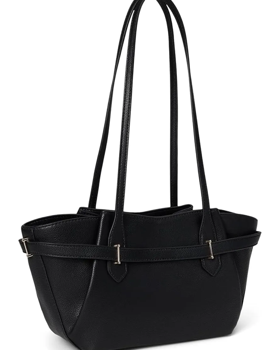 GUESS Yesba Girlfriend Shoulder Satchel