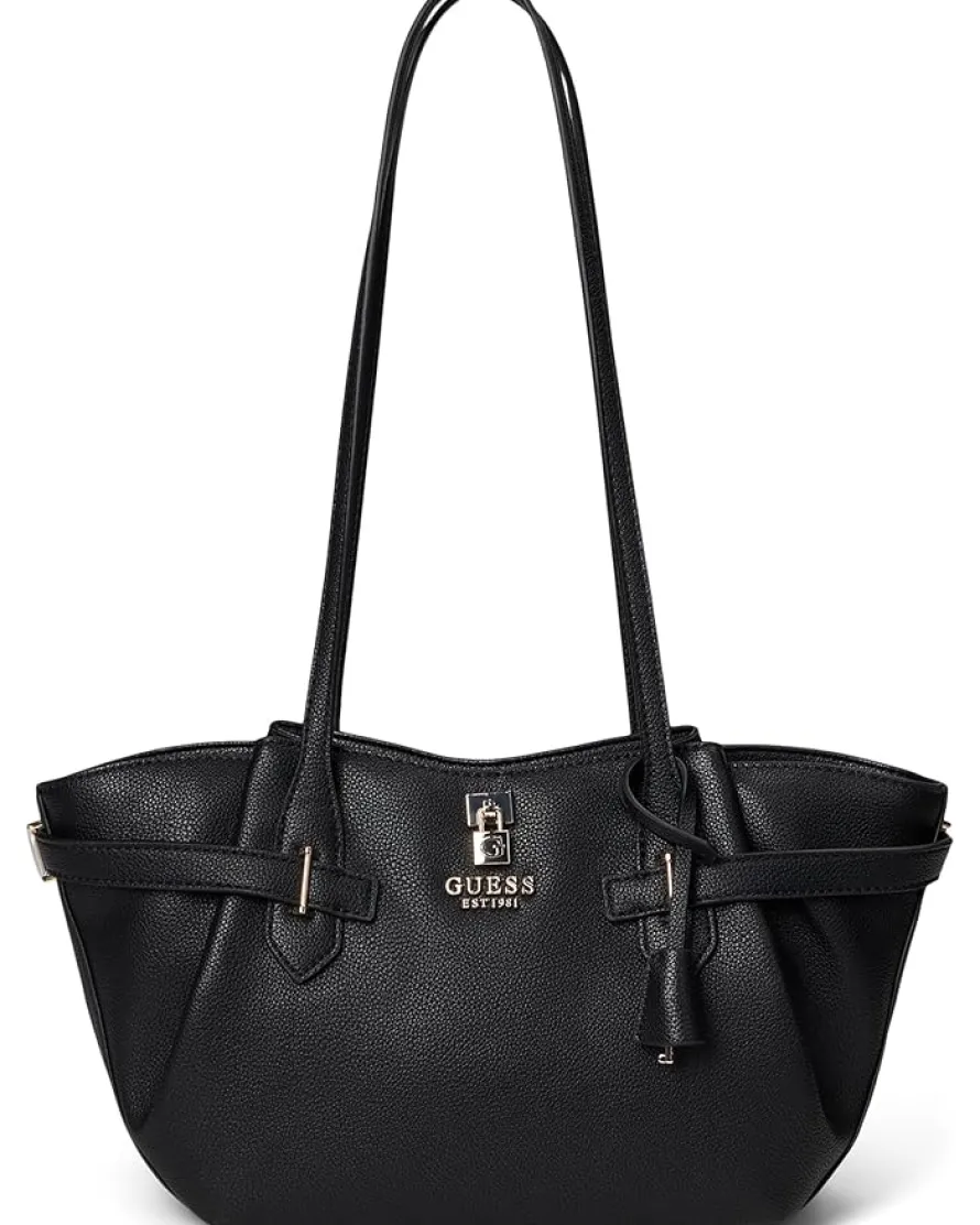 GUESS Yesba Girlfriend Shoulder Satchel