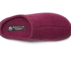 Haflinger AT Unisex
