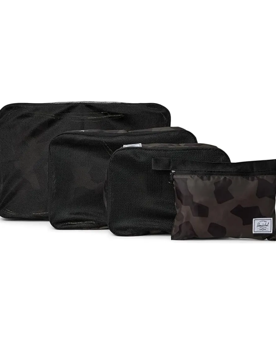 Herschel Supply Co. Kyoto Packing Cubes
