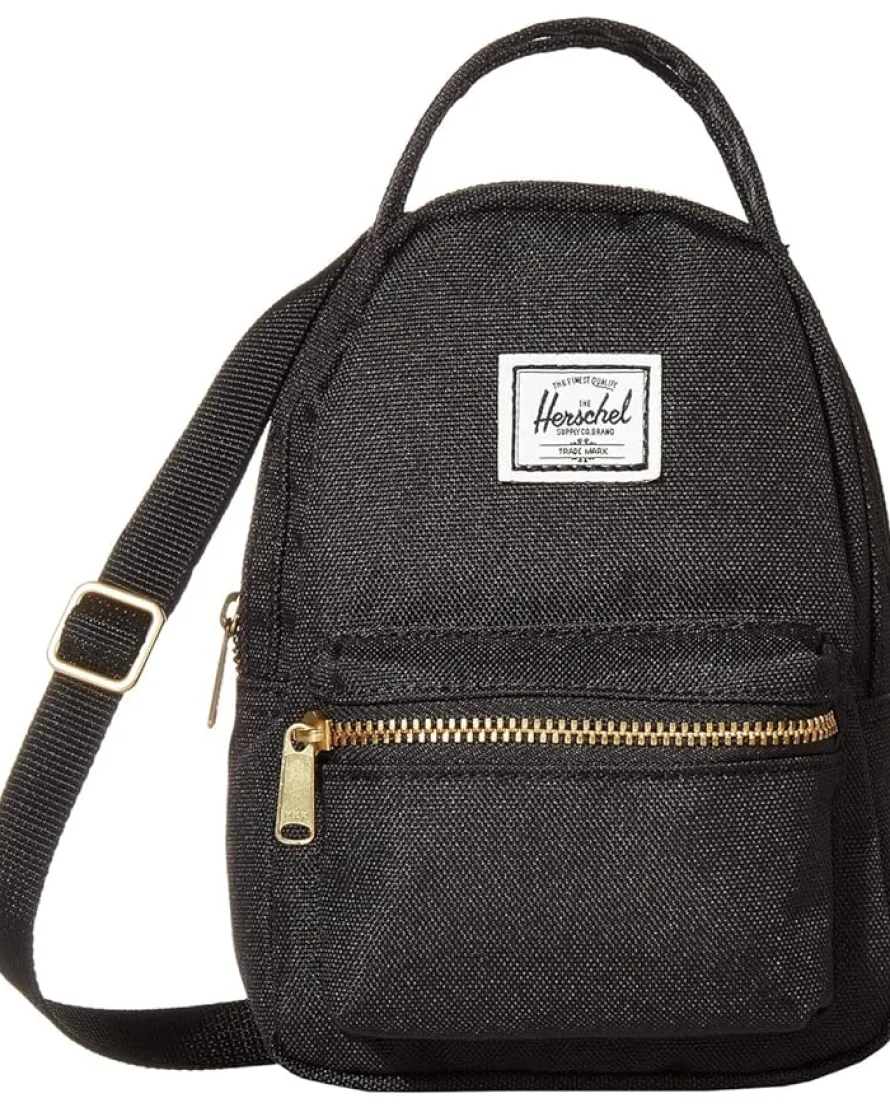 Herschel Supply Co. Nova Crossbody