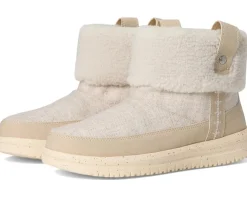 Hey Dude Camden Cuff Wool Cozy Women's