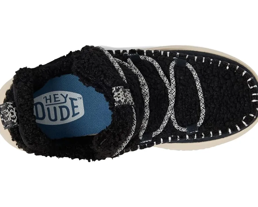 Hey Dude Camden Women's