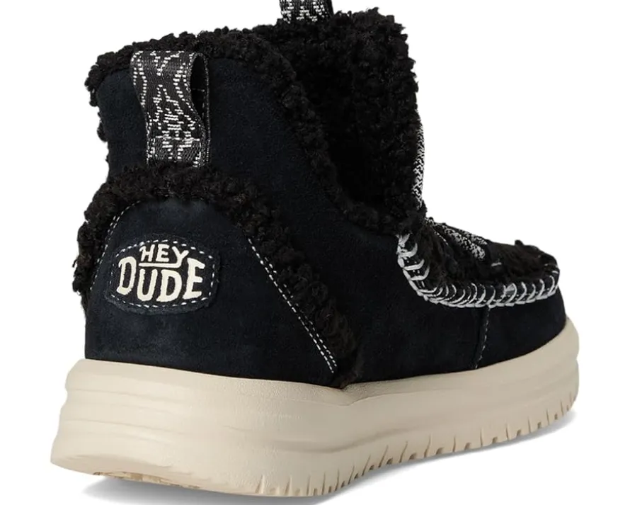 Hey Dude Camden Women's