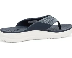 Hey Dude Finn Flip Braided Men's