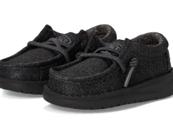 Hey Dude Kids Wally Basic (Toddler)