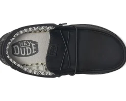 Hey Dude Kids Wally Classic (Little Kid/Big Kid)