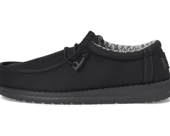 Hey Dude Kids Wally Classic (Little Kid/Big Kid)