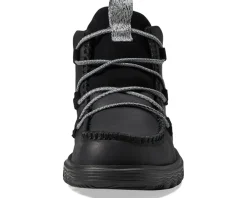 Hey Dude Reyes Boots Leather Women's