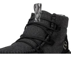 Hey Dude Reyes Boots Wool Women's