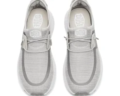 Hey Dude Sirocco Stretch Sox Men's
