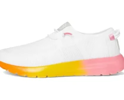 Hey Dude Sirocco W Ombre Midsole Women's