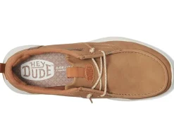 Hey Dude Wally Drift Classic Men's
