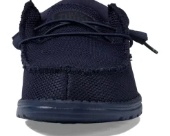 Hey Dude Wally Funk Mono Slip-On Casual Shoes Unisex