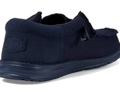 Hey Dude Wally Funk Mono Slip-On Casual Shoes Unisex